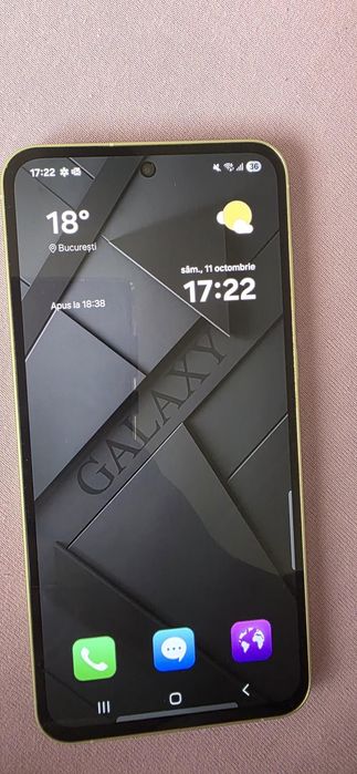 Samsung Galaxy A55 5G