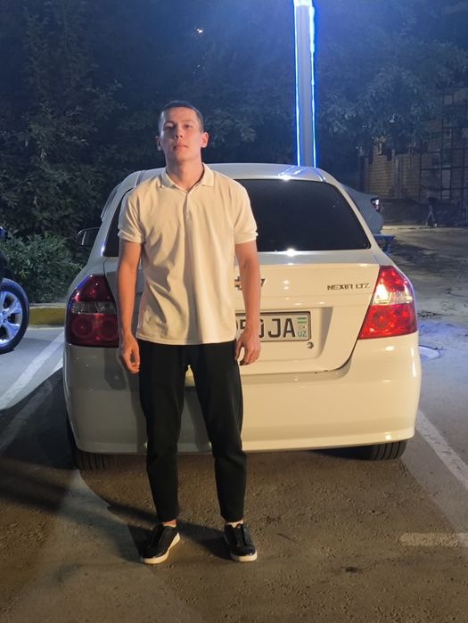 Трезвый водитель на перегон авто в Ташкенте