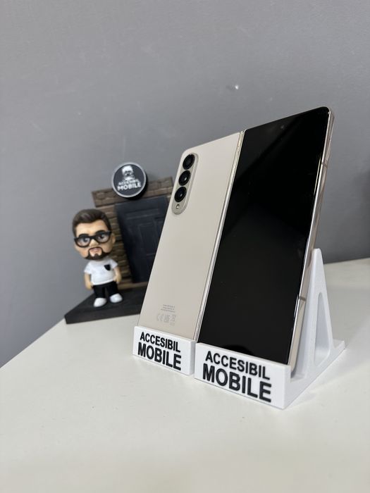 SAMSUNG Z FOLD 6 256GB/12GB Ram Z FOLD6 Factura+Garantie MAGAZIN..