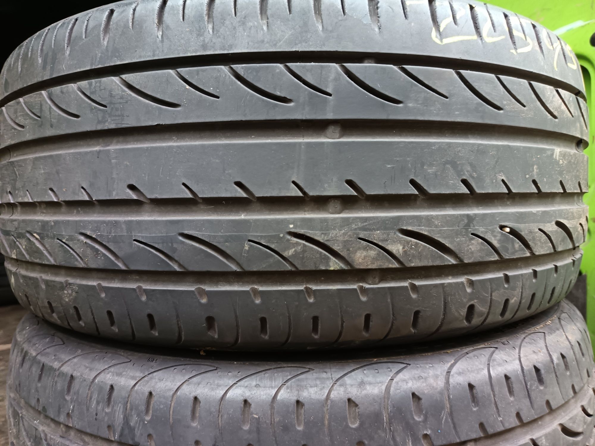 Anvelope vara 225 45 17 pirelli 2019 5mm