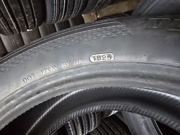 245/50/19 HANKOOK 4бр