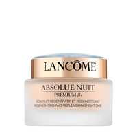 Lancome Absolue Premium Night cream