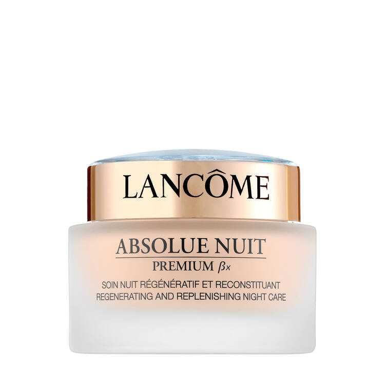 Lancome Absolue Premium Night cream