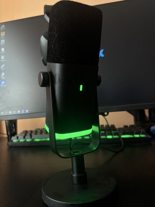 микрофон Fifine AM8