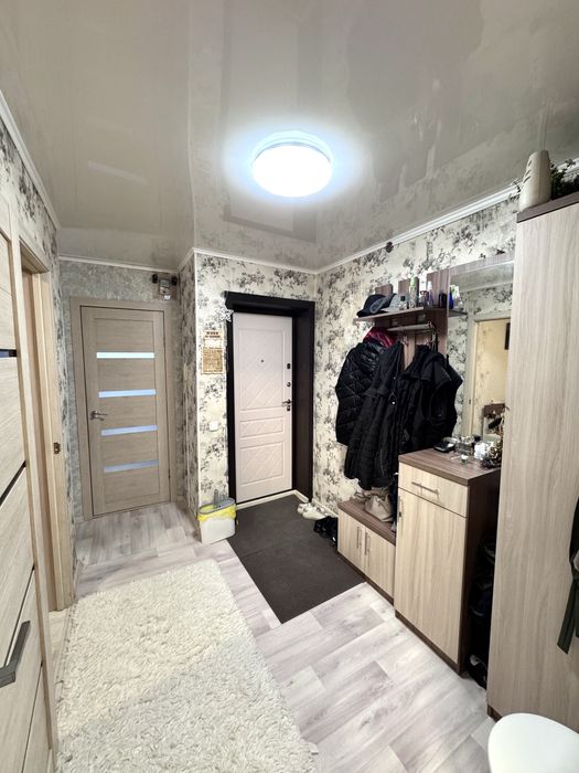 2 комнмтная, 50 лет октября 92