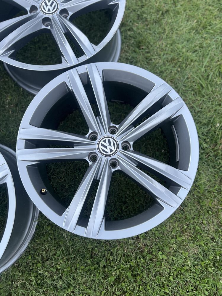 Джанти 19 цола VW Tiguan