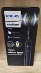 Periuta electrica Philips Sonicare 4100/Fin X Amanet&Exchange - 97070