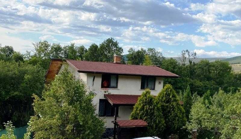 Продава се Къща в с. Друган, Област Перник - 200 кв.м за 1000 €/кв.м - Снимка #1