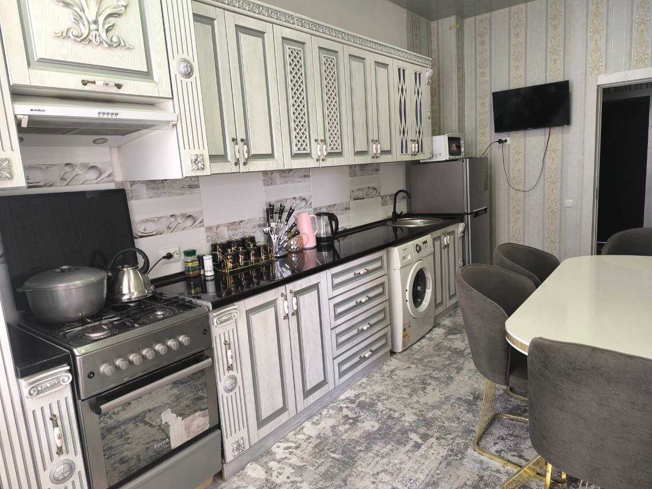 Продаётся 2х передел в 3х комн квартира на 5 этаже Болгарский посёлок