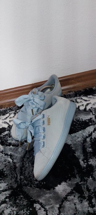 Adidaşi Puma mărimea 38.5