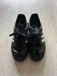 Adidas Samba negri