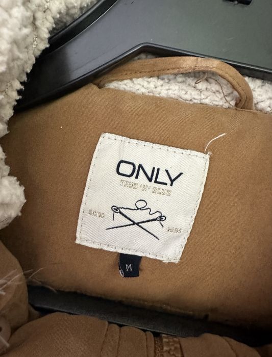 Зимно яке “ONLY”