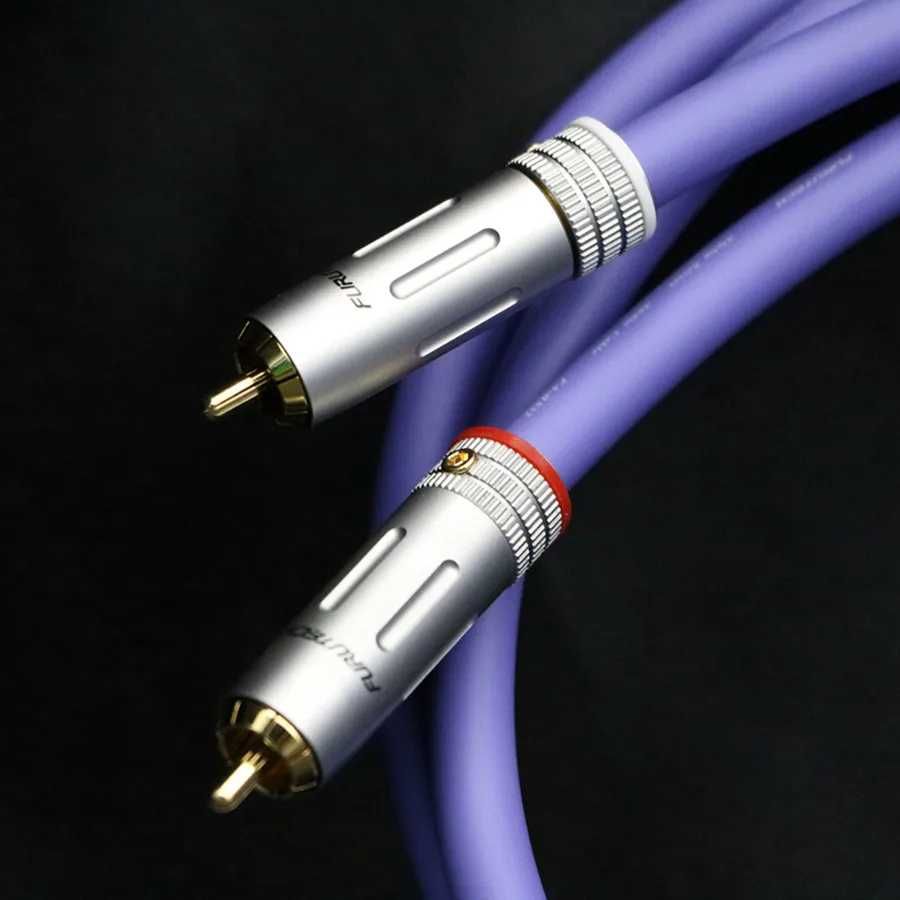 Видеoмaгнитoфoн «Panasonic NV—HD750AM HI—FI», кабель «Furutech»