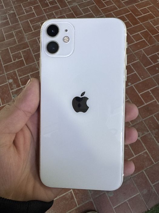Iphone 11 sotiladi