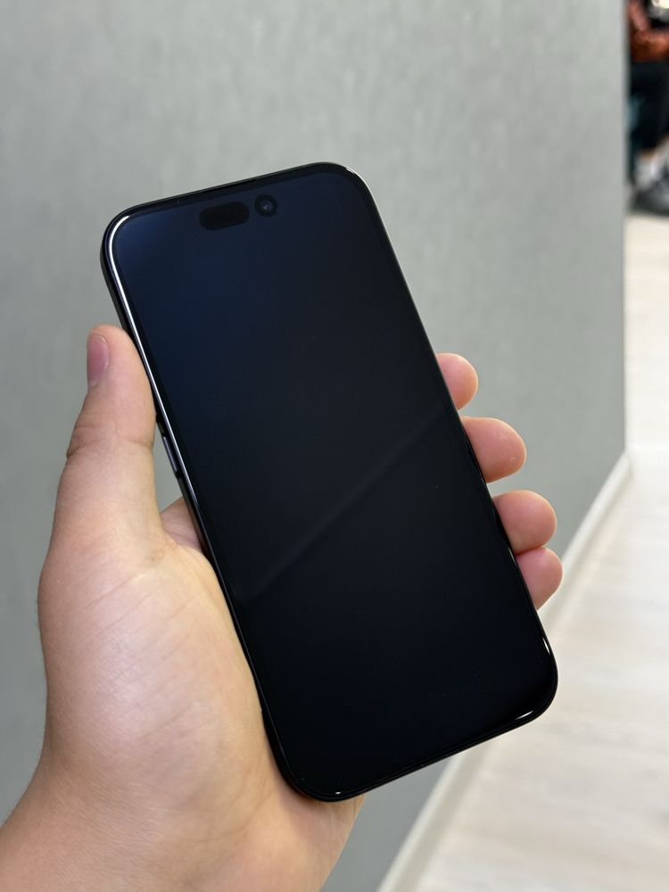 iPhone 15 128 GB АКБ 100% цикл 3 | Mobile Zone