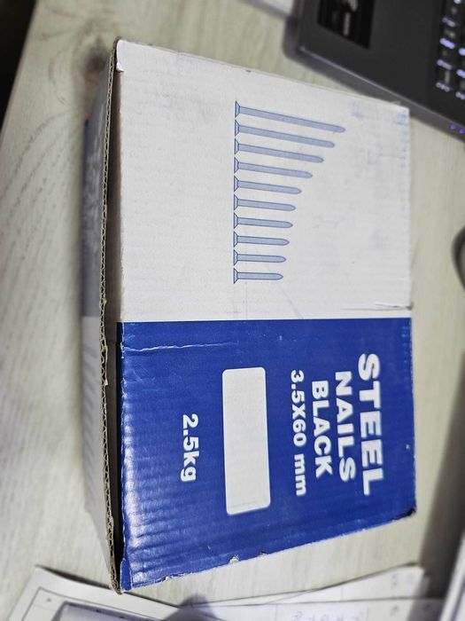 Cuie sarma dulgher sarma fierar cuie de beton