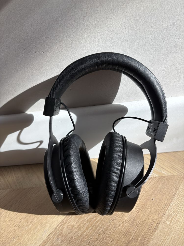 Наушники beyerdynamic dt 1770 pro