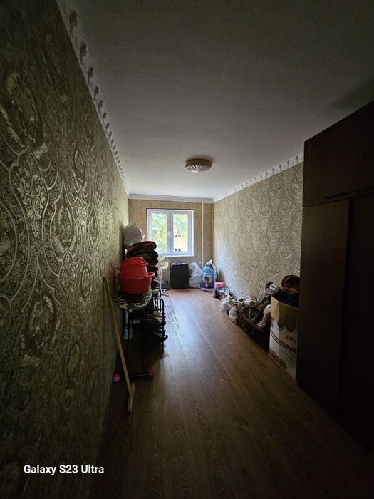 Продается 3 комнатная квартира