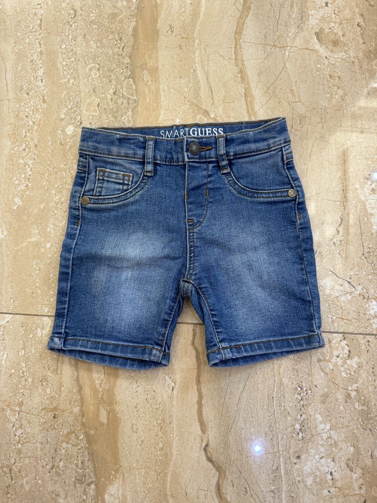 Детски дънки Guess
