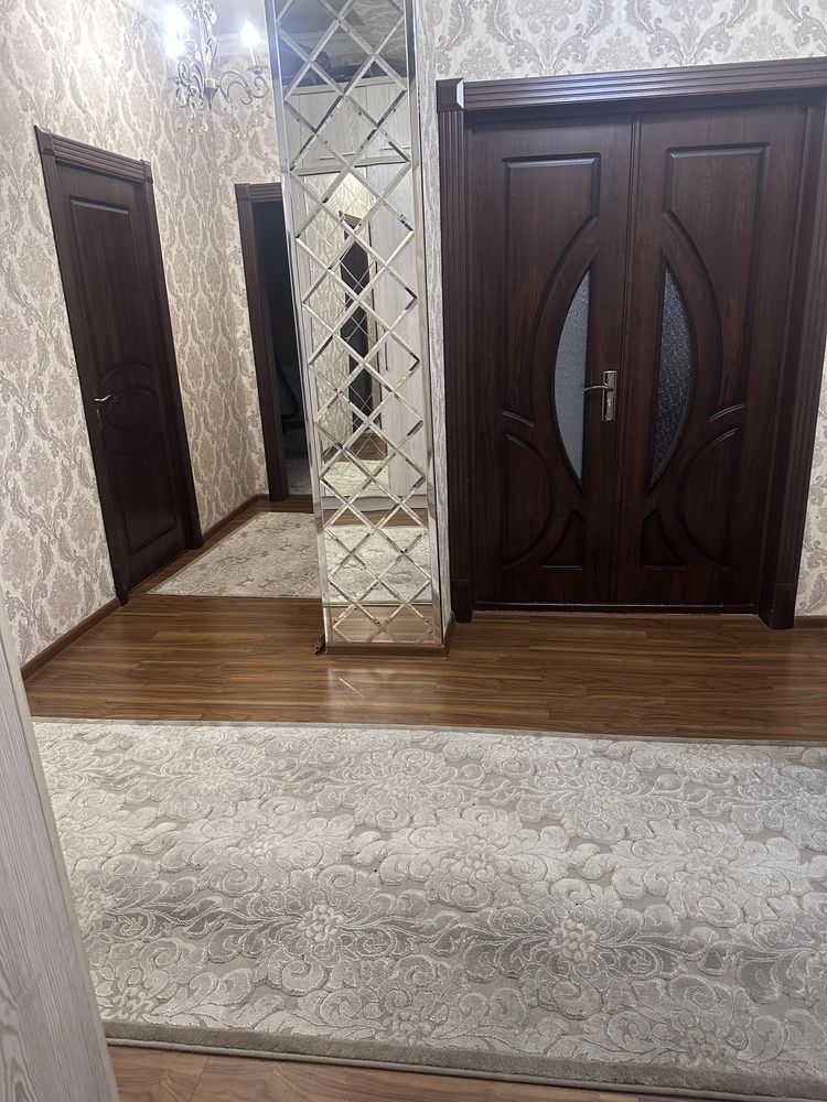 Продается квартира в банковском доме, Хувайдо метро беруний