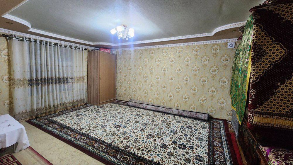 Срочно продаётся Дом С ремонтом Геофизика