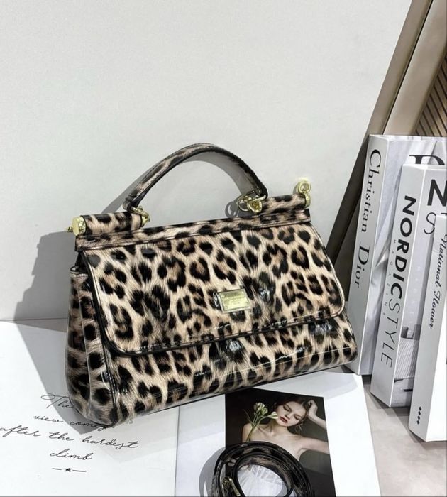 Сумка от Dolce gabanna