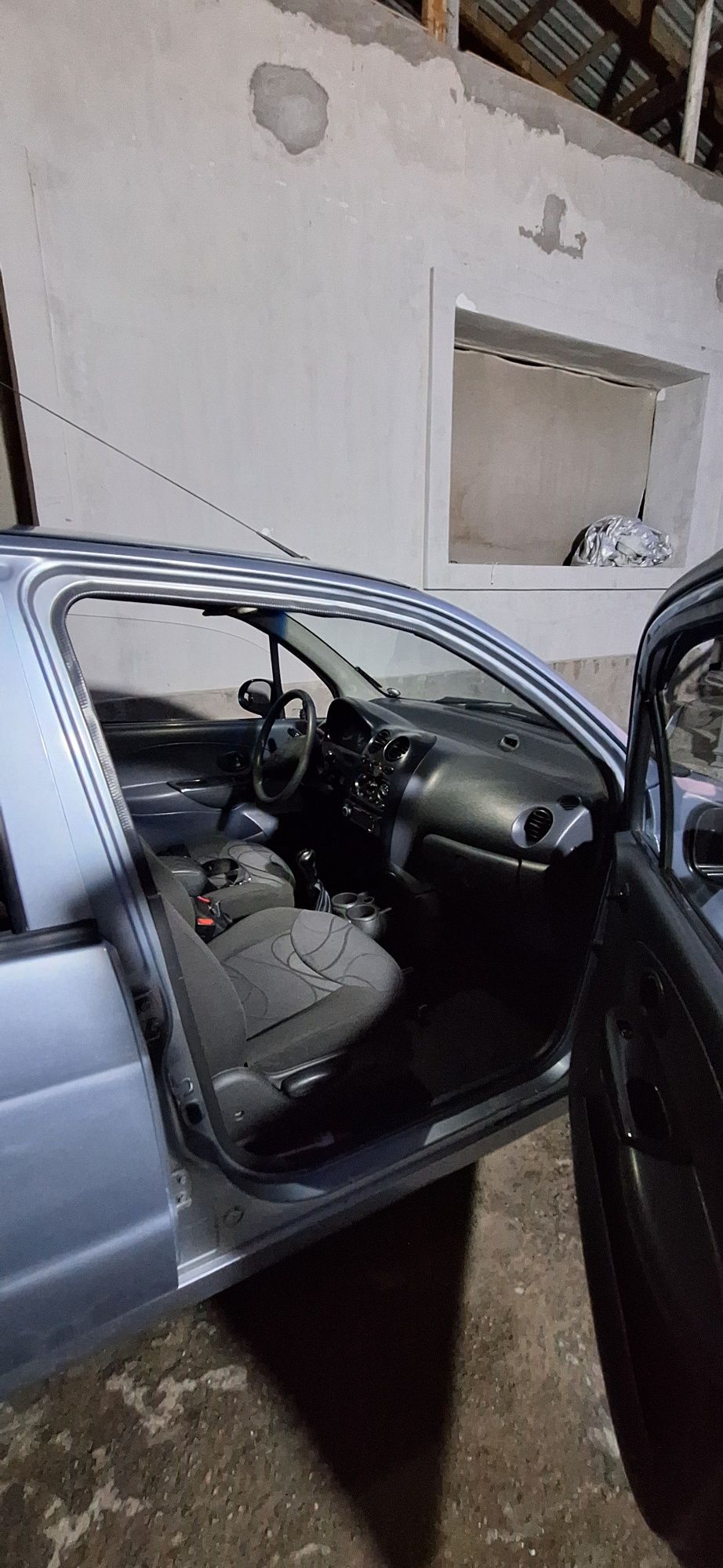 Matiz euro 2017 3 tali mix