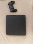 PlayStation 4 (ps4) Sony