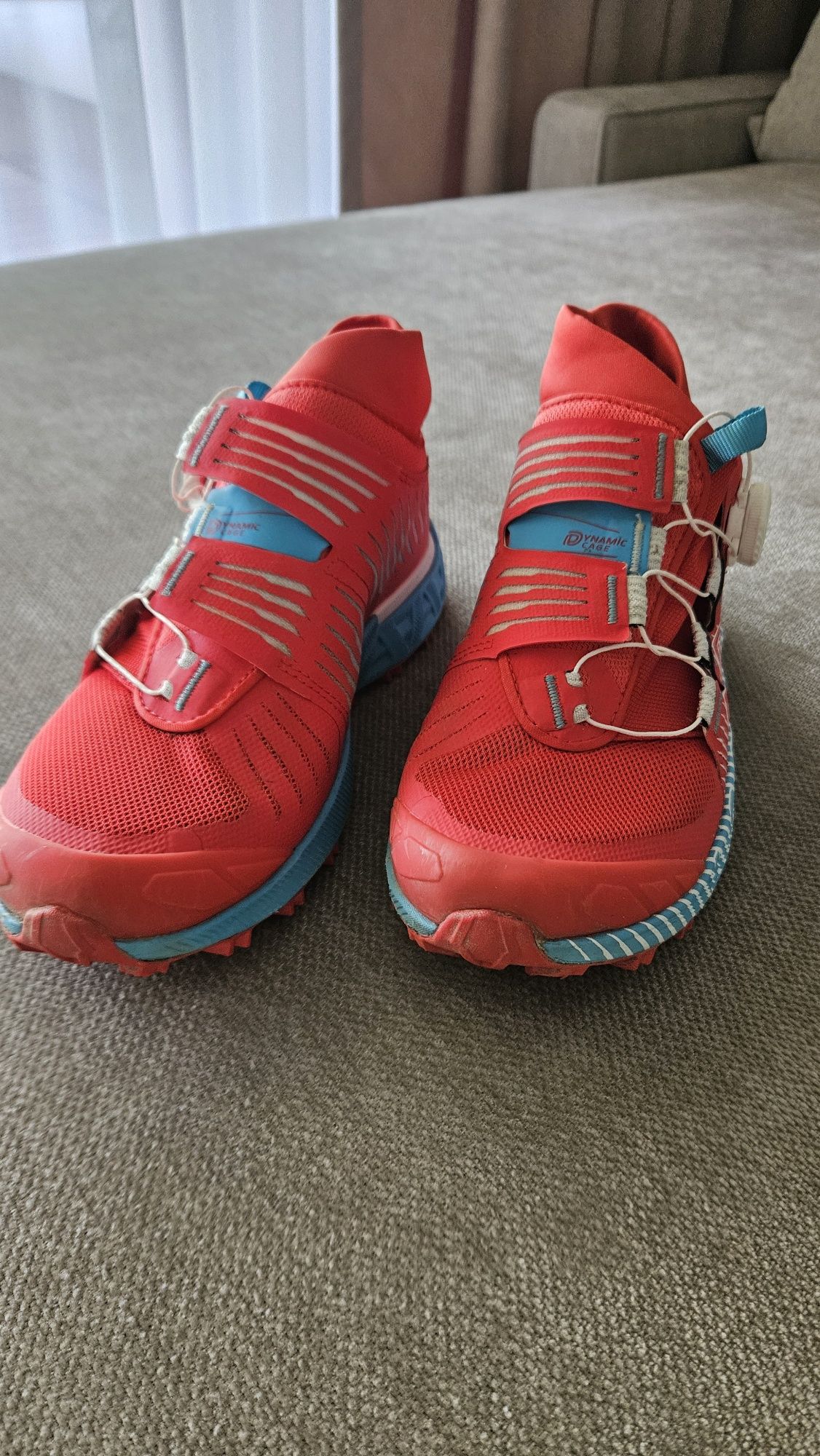 Pantofi alergare trail dama La Sportiva Cyklon 2024