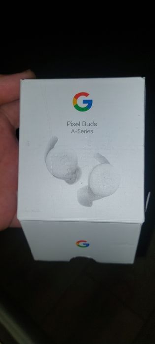 Pixel buds A series