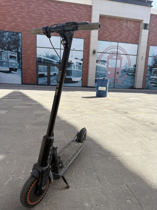 Kugoo m2 Pro электронный самокат электросамокат