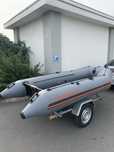 Barca Kolibri Profi KM-330D