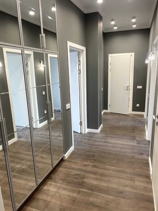 Качественная уборка после ремонта