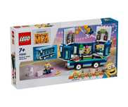 LEGO Despicable Me 4 75581 - Minions' Music Party Bus