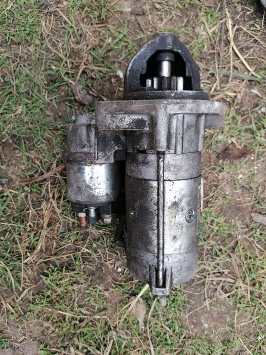 Piese motor bmw e46 320d 136cp