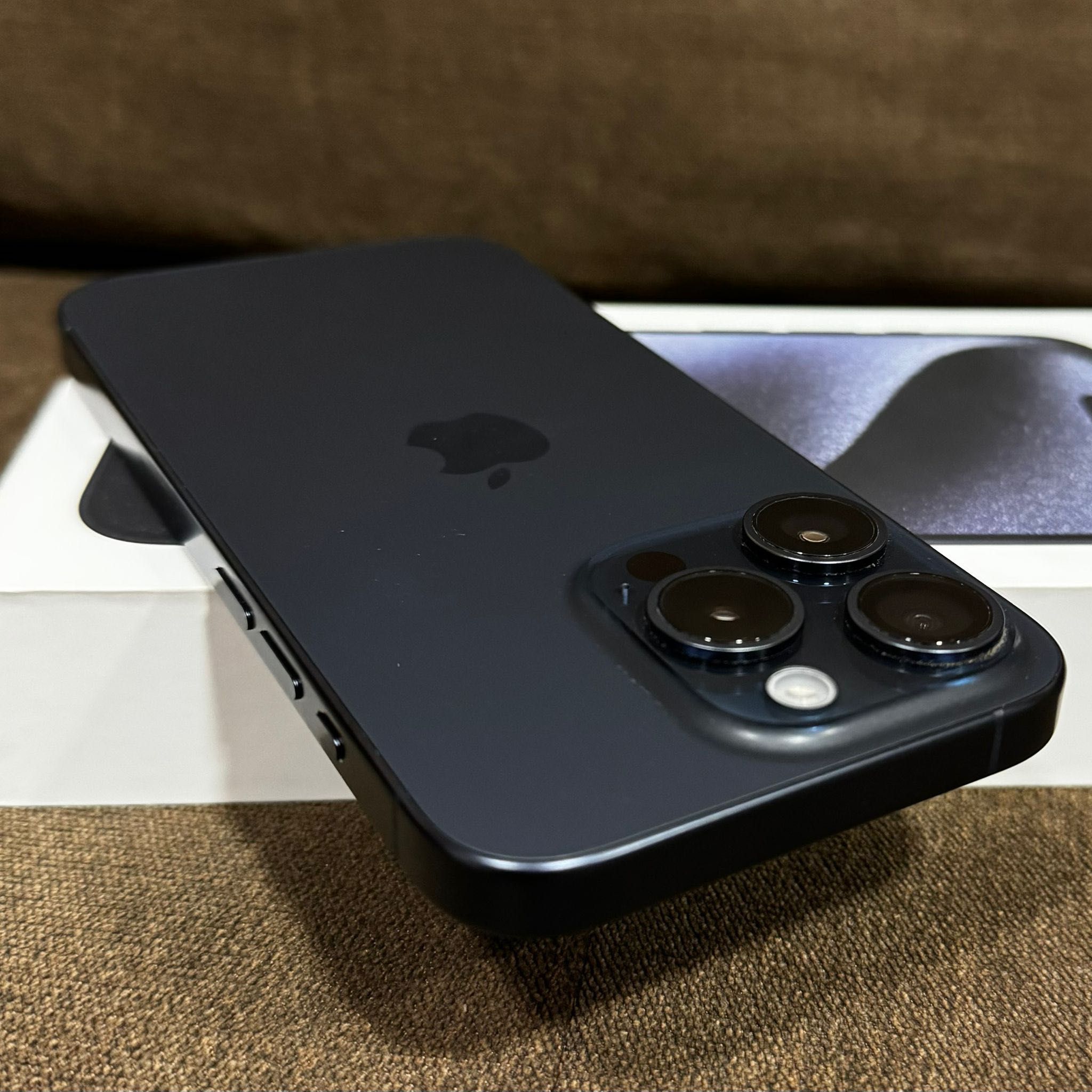 iPhone 15 Pro 256GB