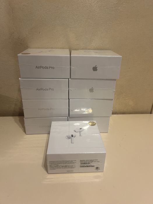 Casti wireless noi, Anc, enc