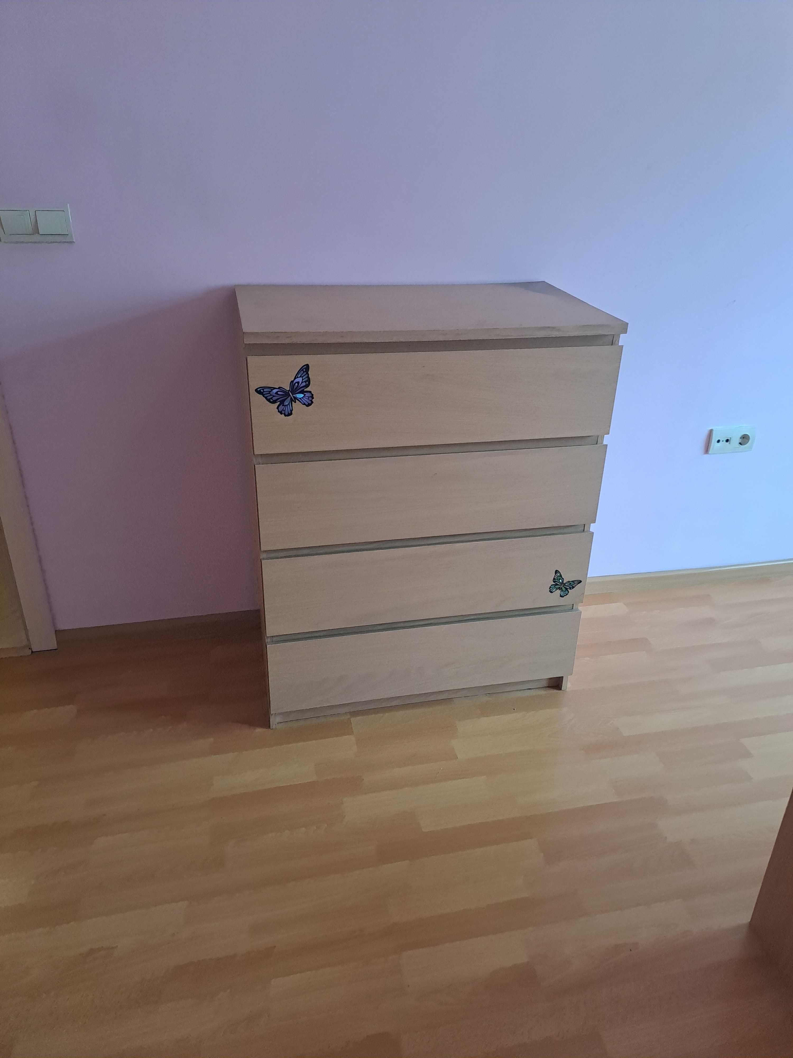 Собственик отдава частно двустаен апартамент в Зона Б-18