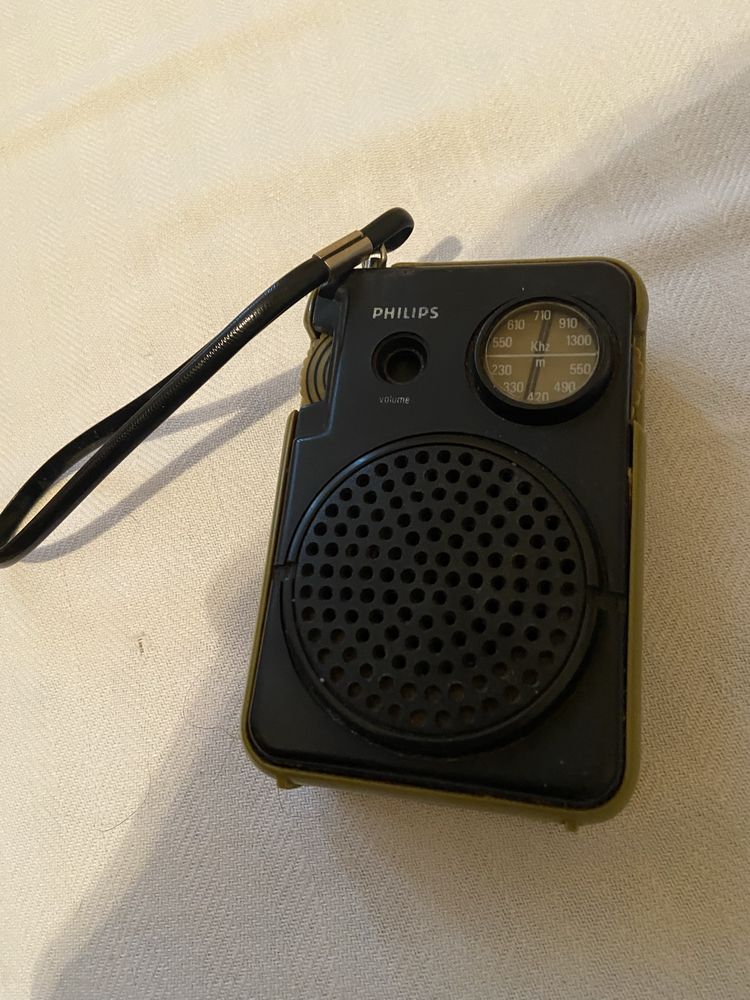 Транзистор Philips