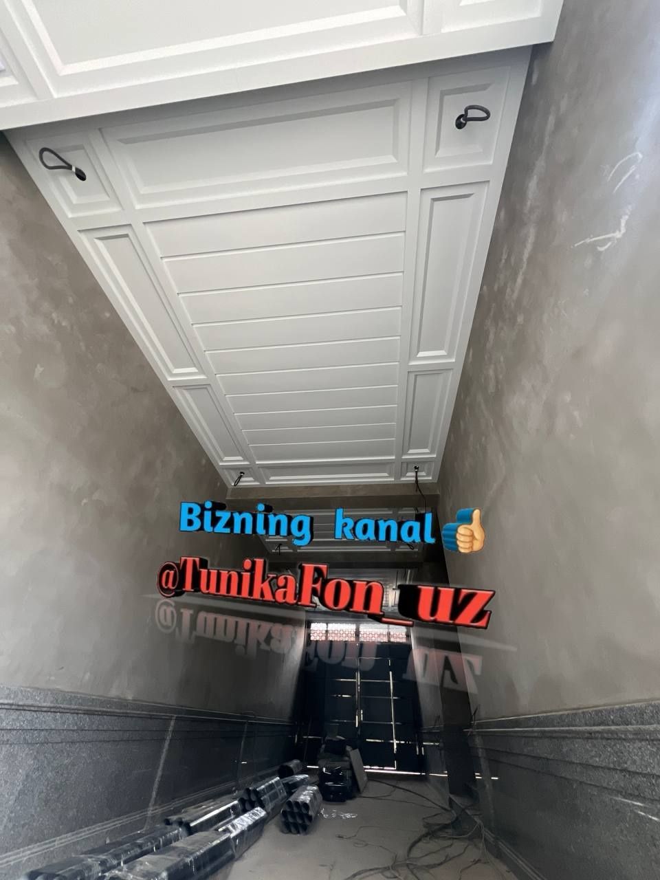 Tunikafon tunikabond
