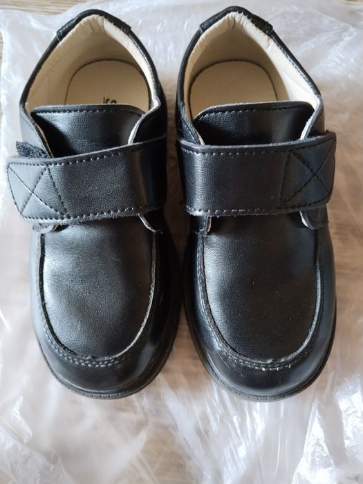 Ботинки для мальчиков