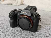 Sony a9 165mii cadre