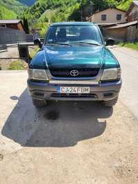 Toyota Hilux 2004