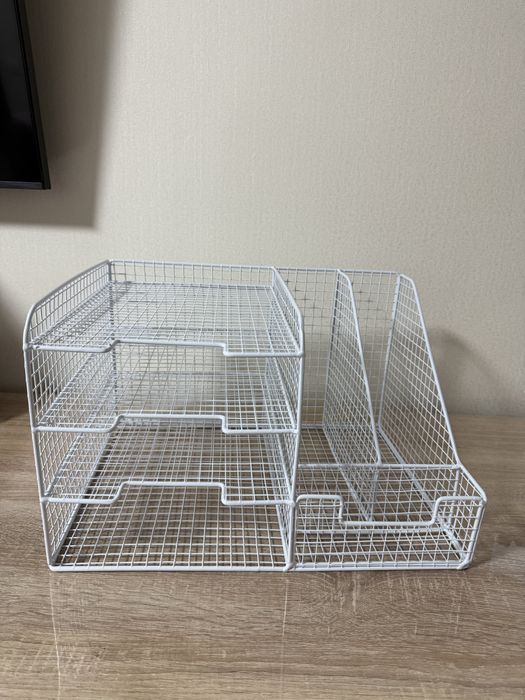 Органайзер на стол