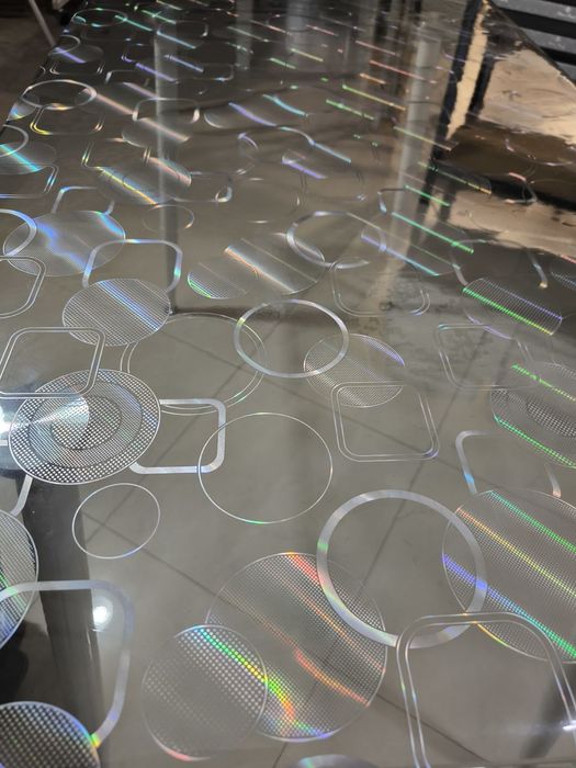 Цветни протектори за маса