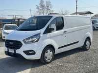 Ford Transit Custom 2018 2.0TDCI Euro 6 *Posibilitate Rate TBI*