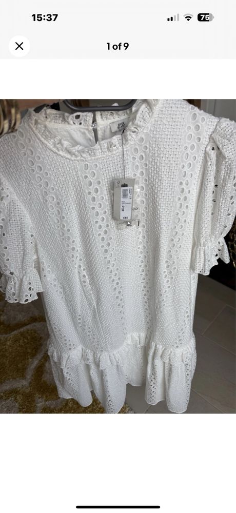 Дамска рокля River island