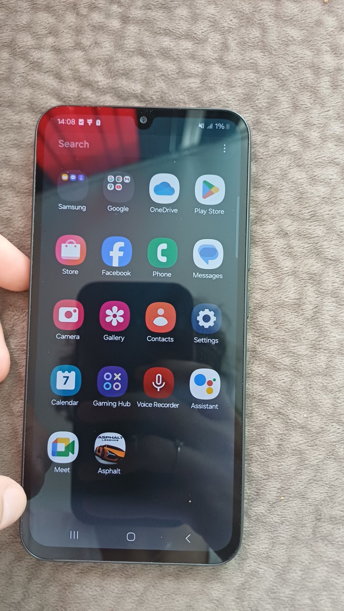 Samsung A34 5G, 128 GB