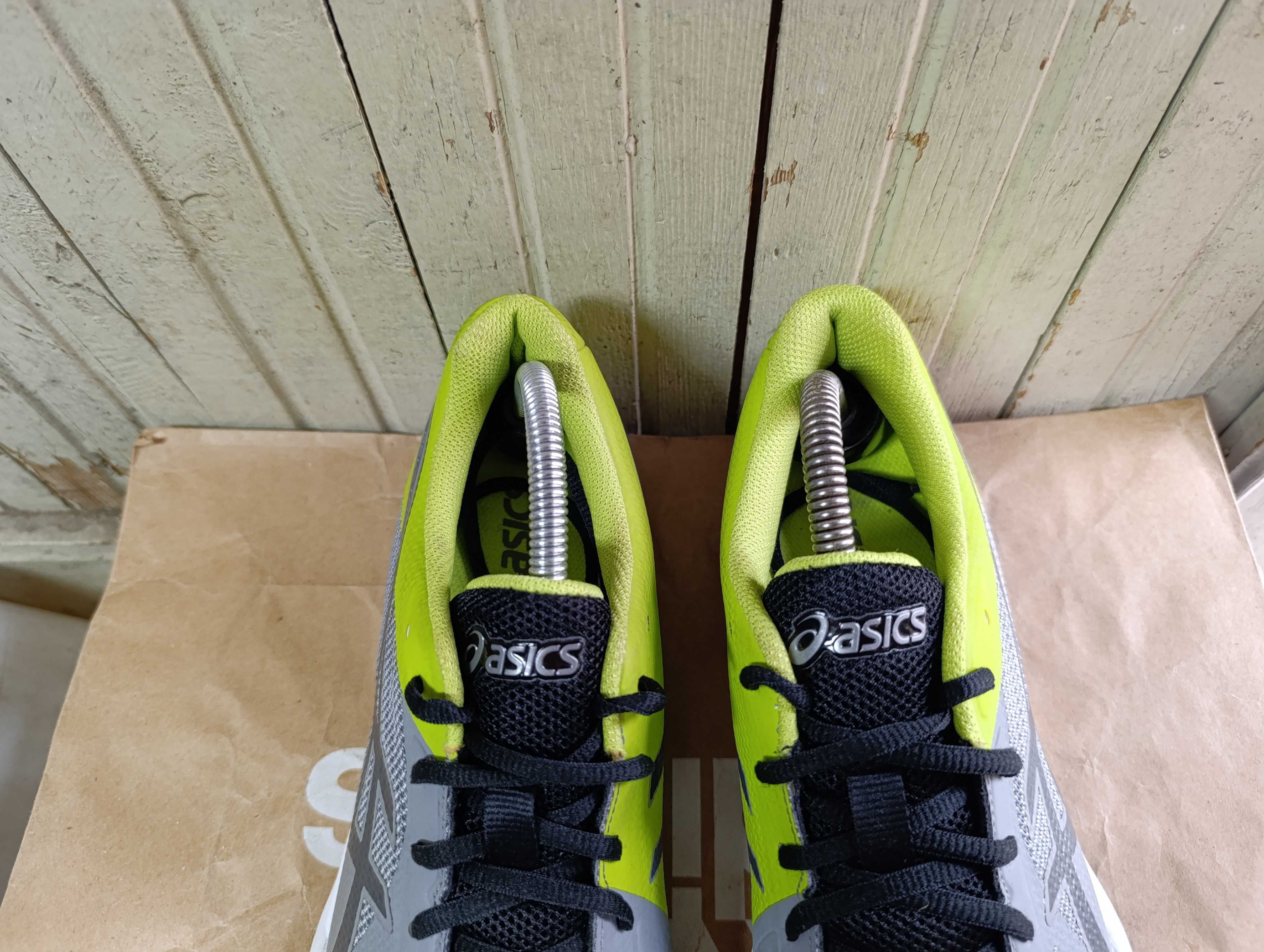 ''Asics Gel-Tactic''оригинални мъжки маратонки 42.5 номер