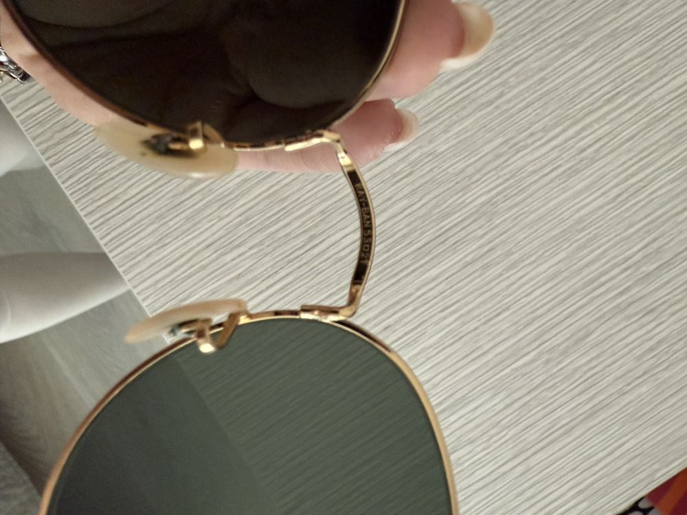 Ray ban слънчеви очила